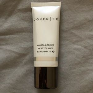 CoverFX Blurring Primer